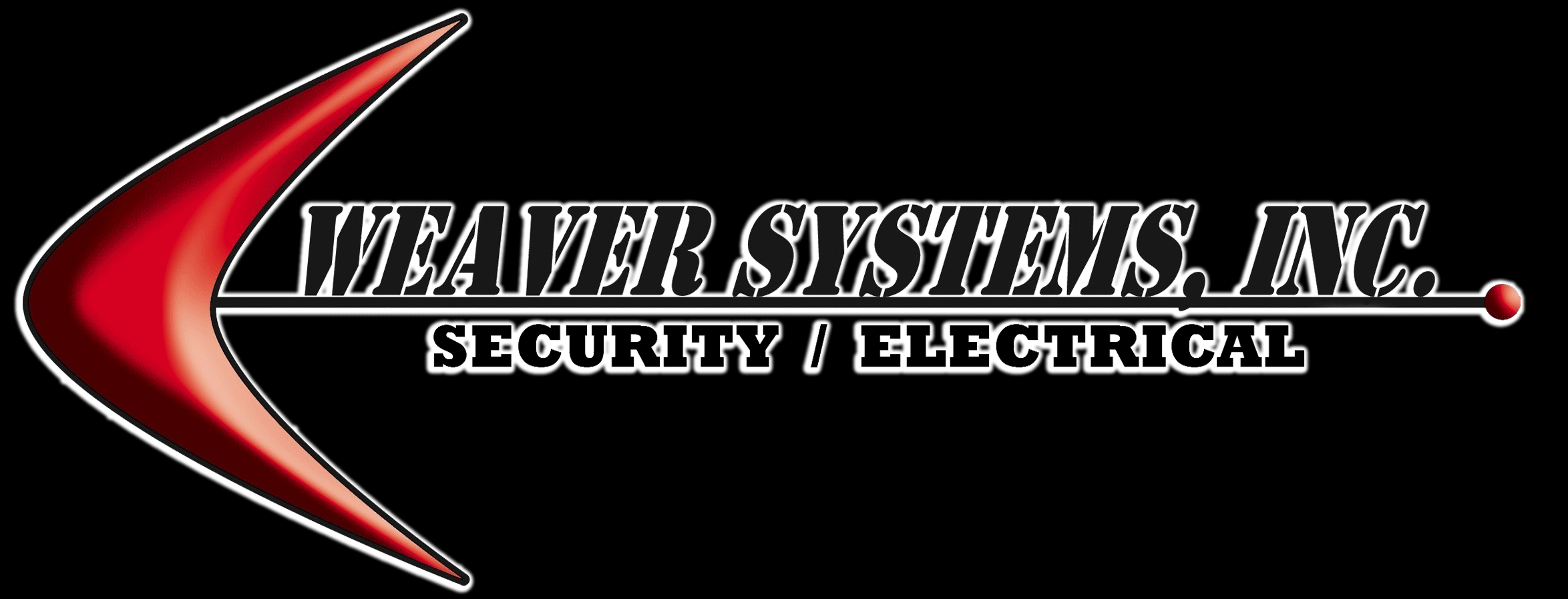 Weaver Systems logo